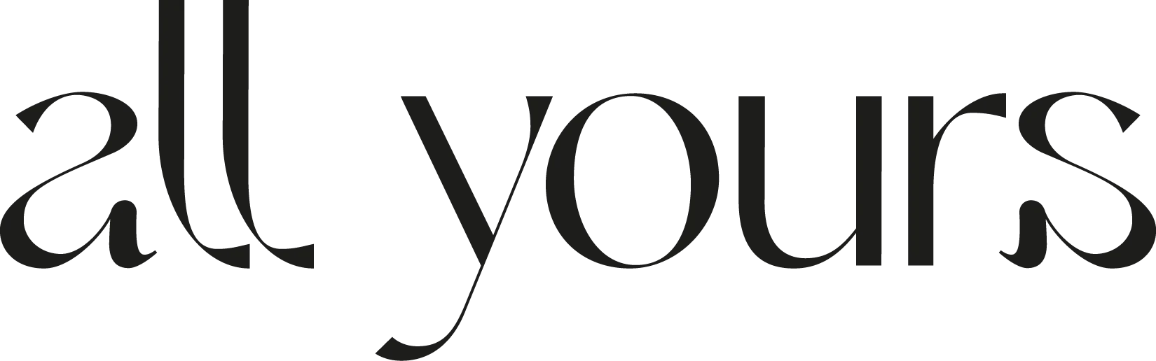 All Yours