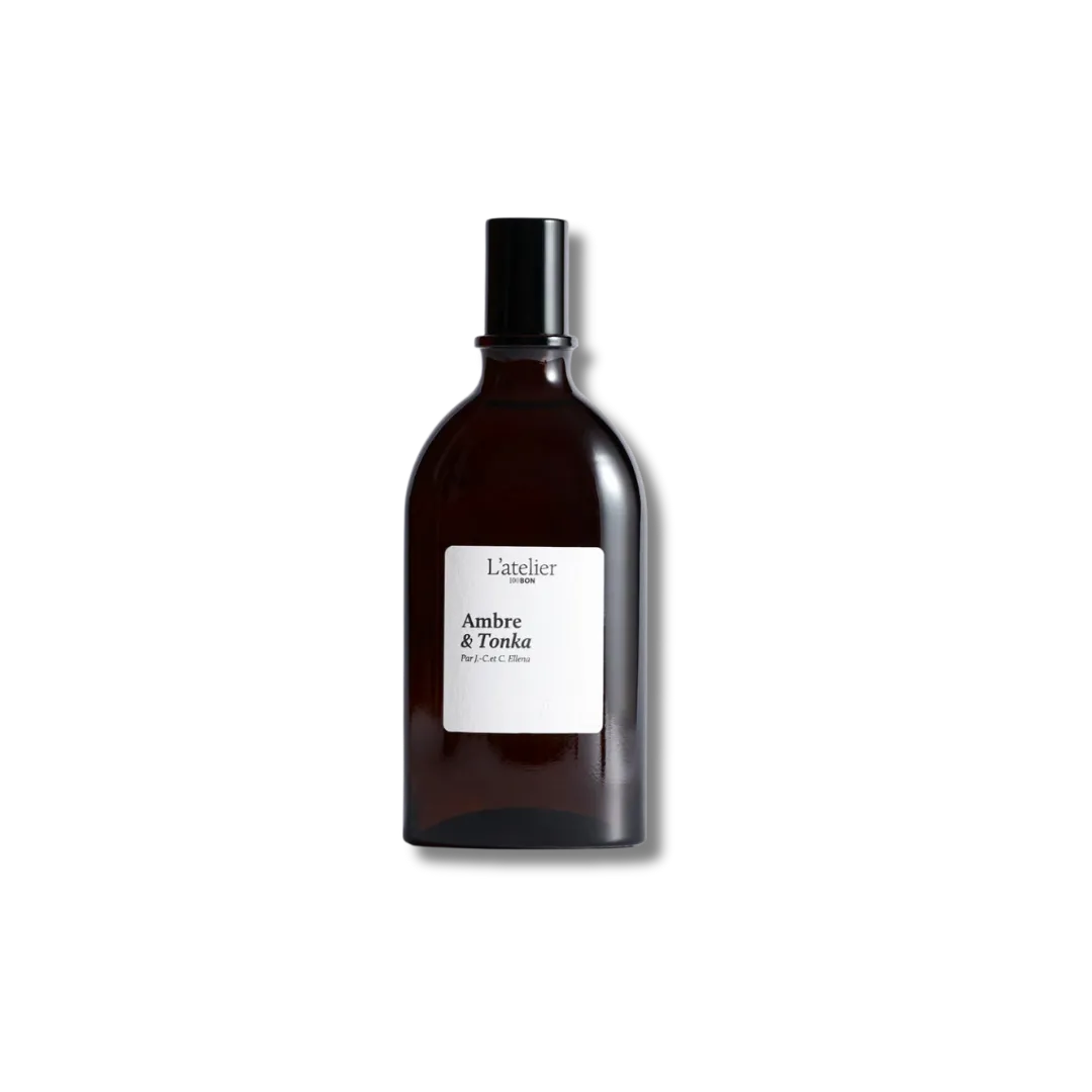 100BON - Ambre & Tonka - Image 2