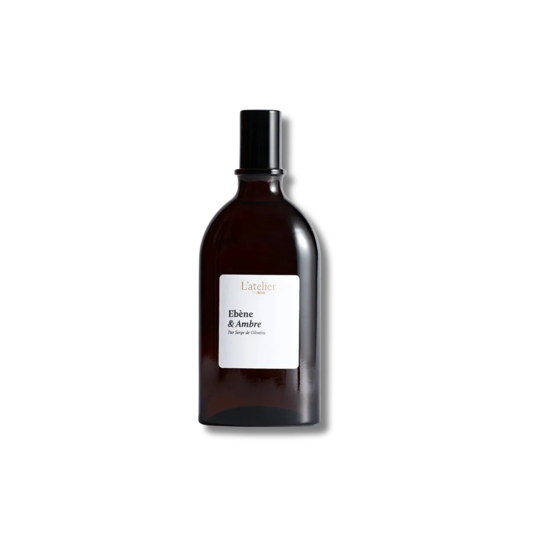 100BON - Ebène & Ambre - Image 2