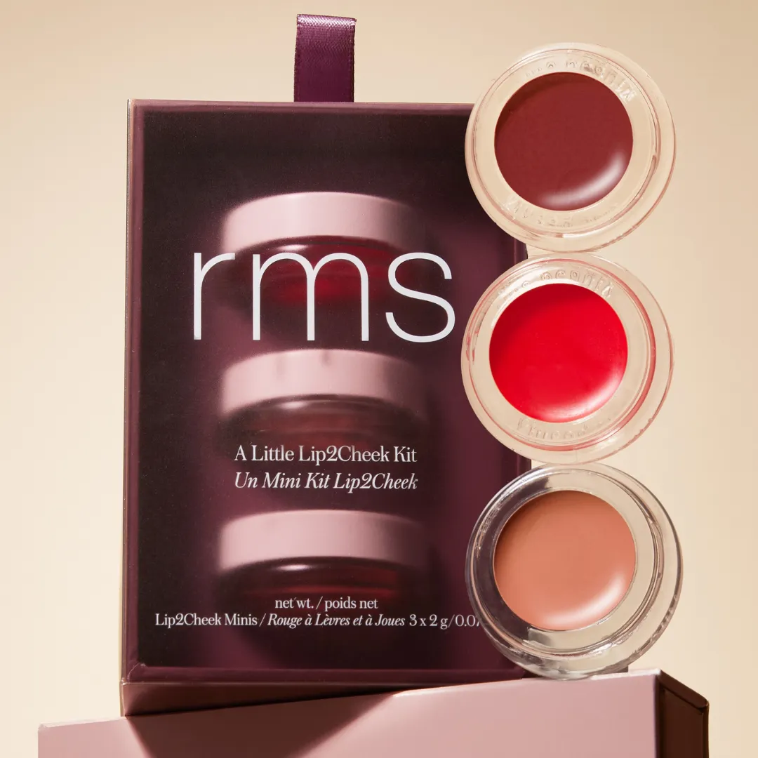 A Little Lip2Cheek Kit - Image 2