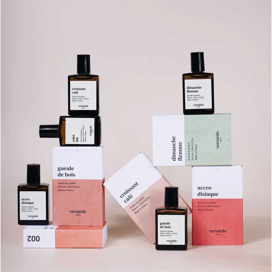 Extrait de Parfum Accro Disiaque - Image 3