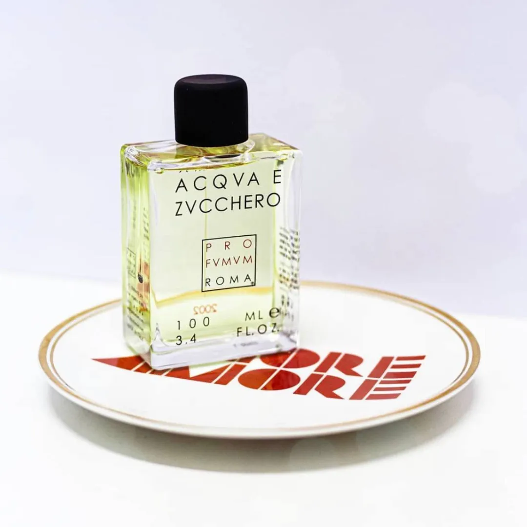 ACQUA E ZUCCHERO - Image 2