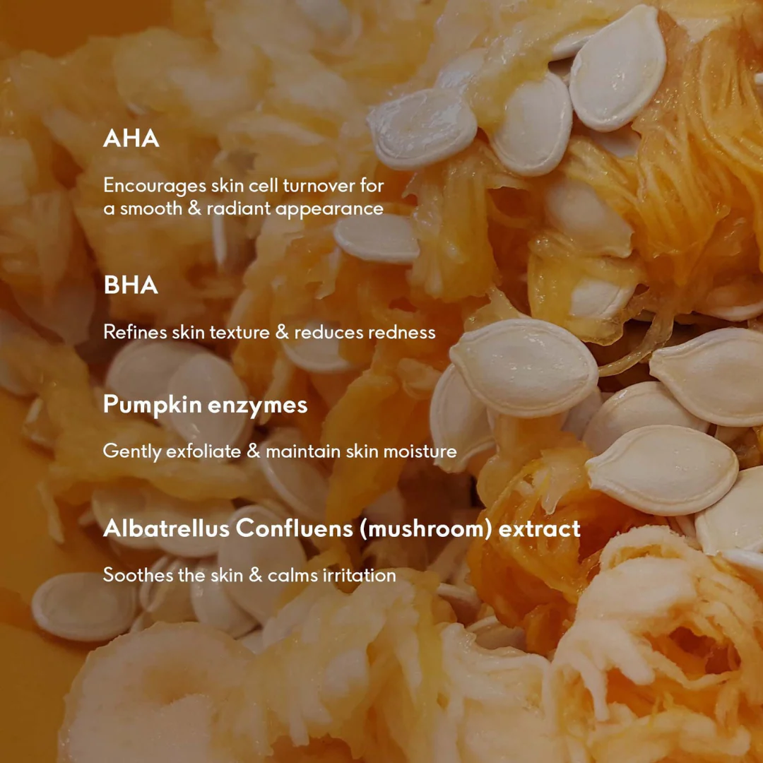AHA Enzyme Body Lotion - Image 6