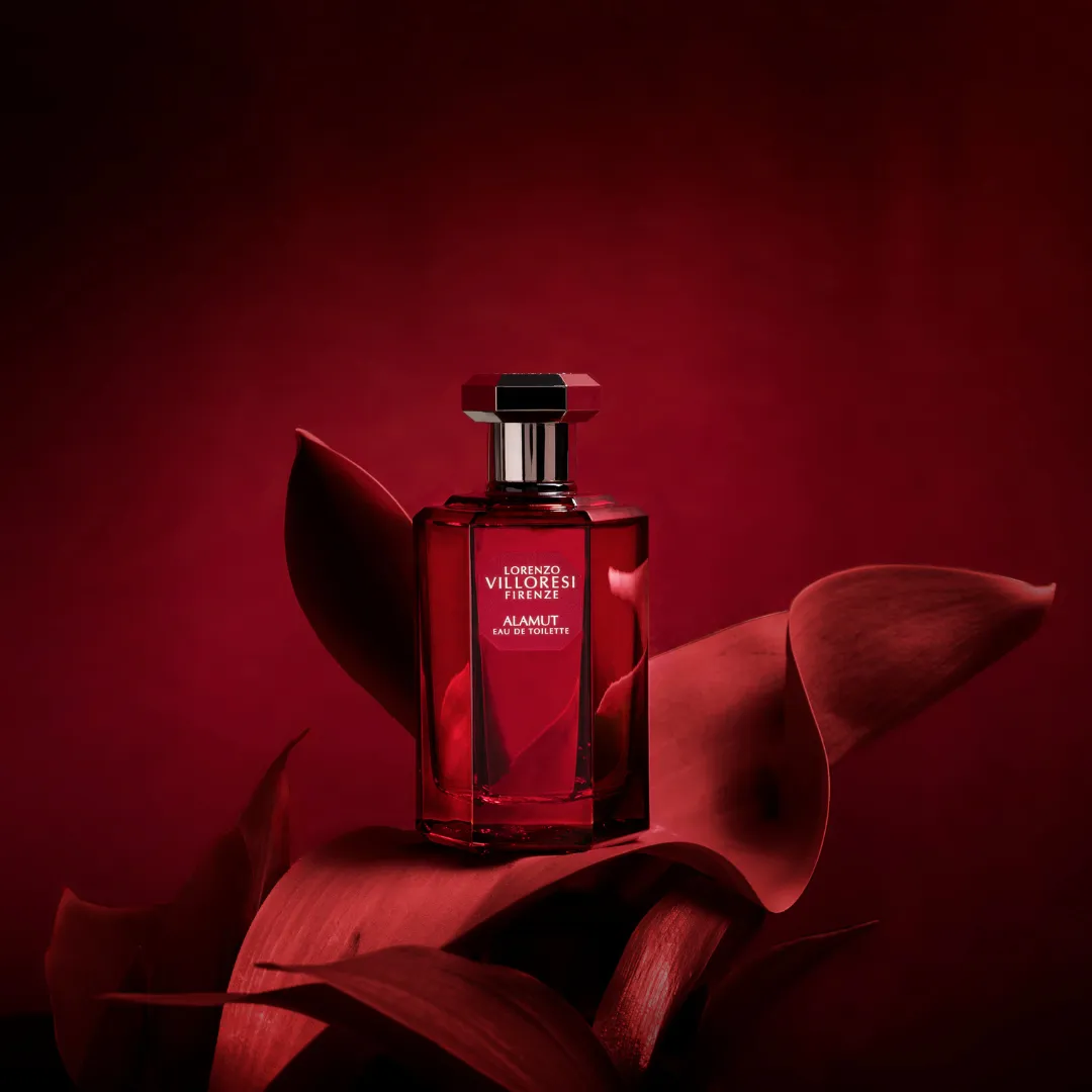 Alamut - Eau De Toilette - Image 2