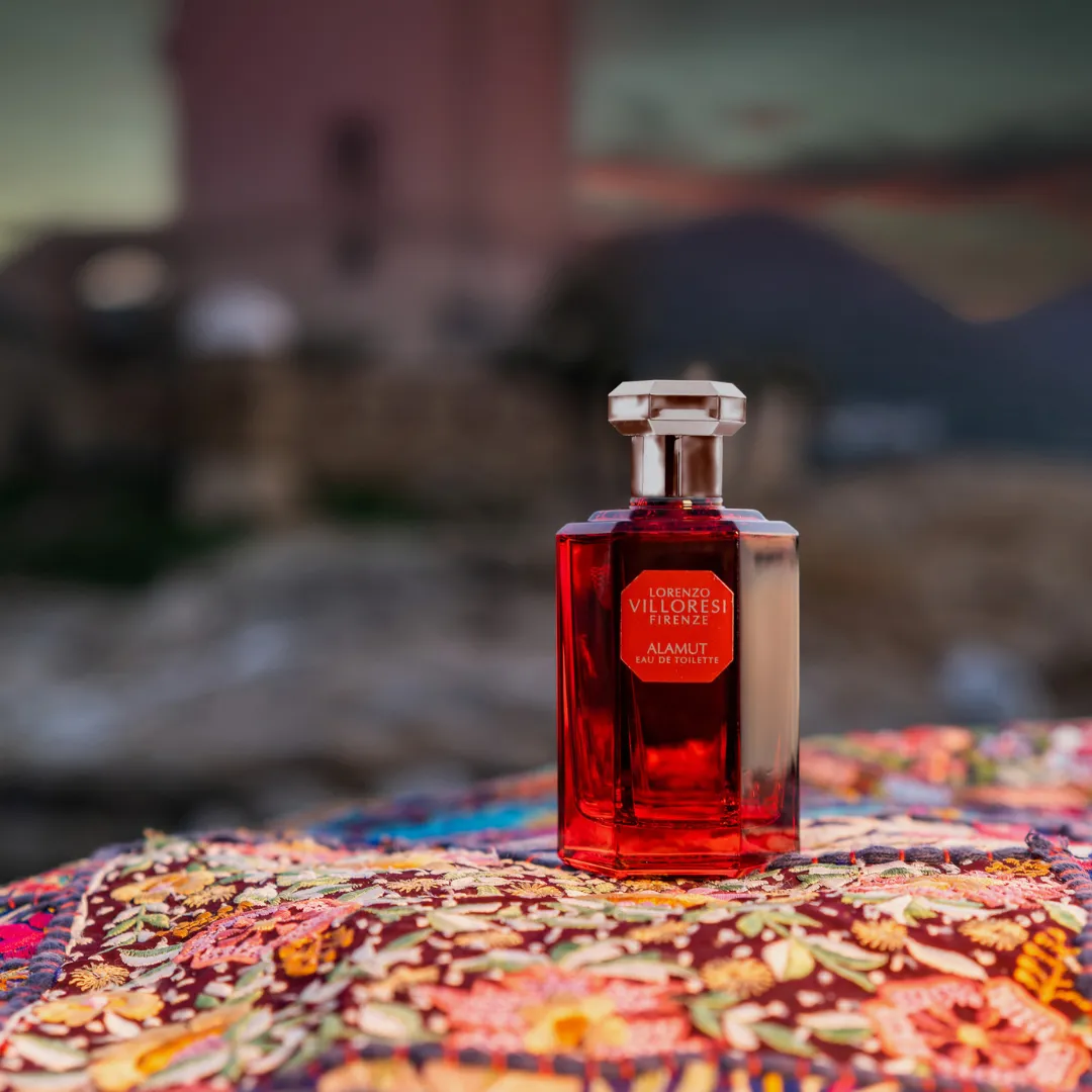 Alamut - Eau De Toilette - Image 3