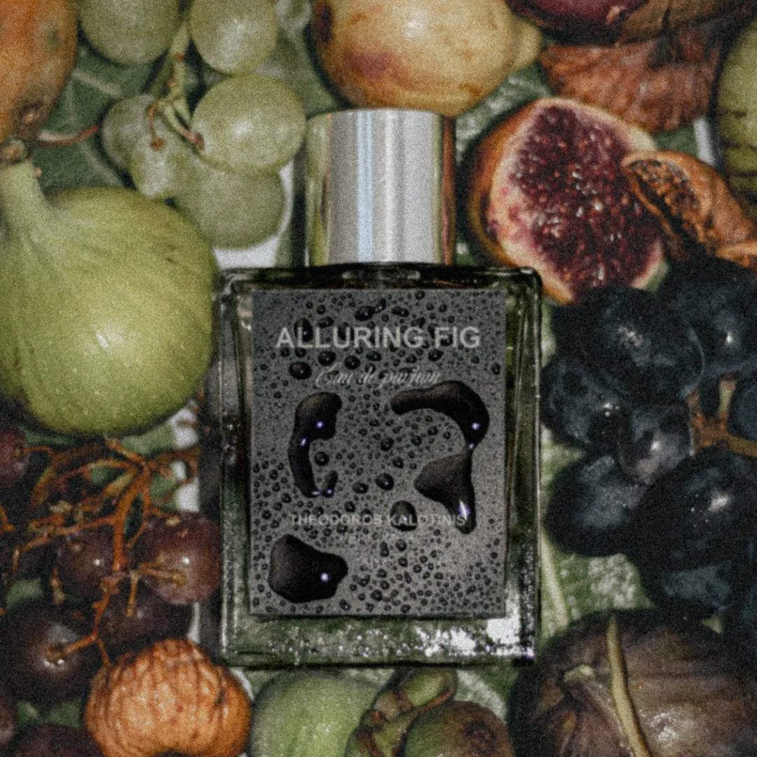 Alluring Fig - Image 3