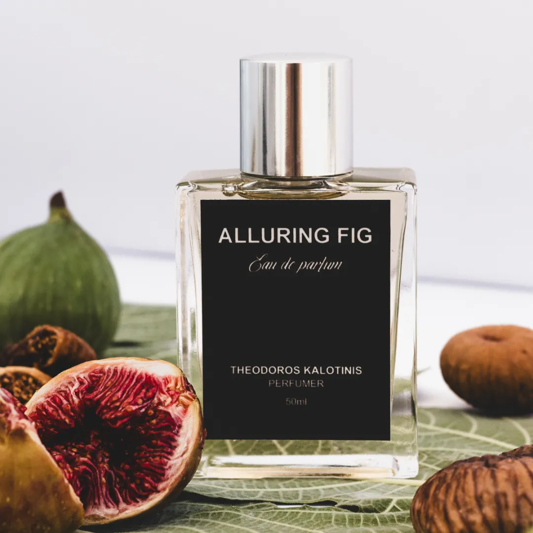 Alluring Fig - Image 4