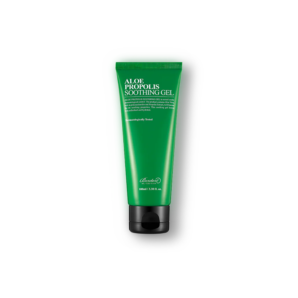 Aloe Propolis Soothing Gel