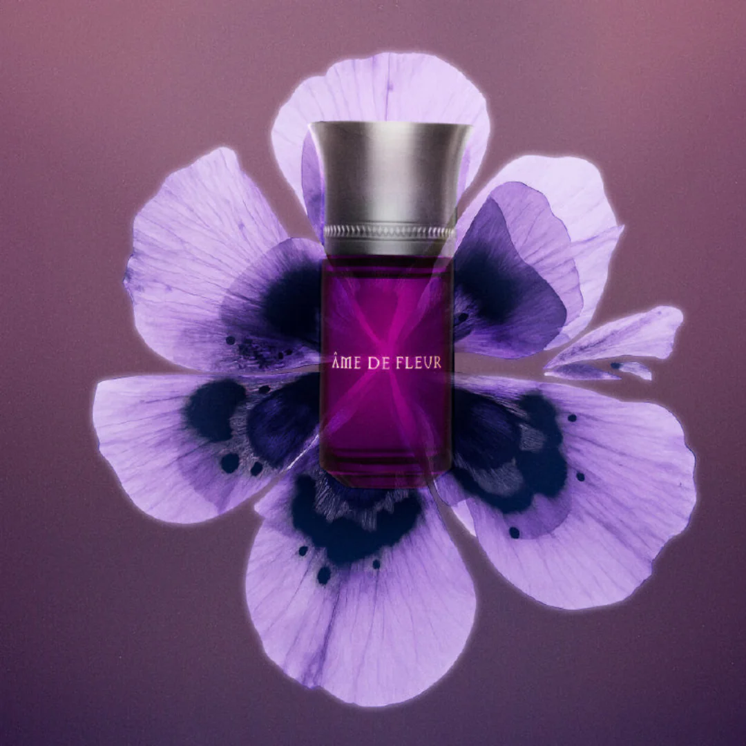 Âme De Fleur - Image 3