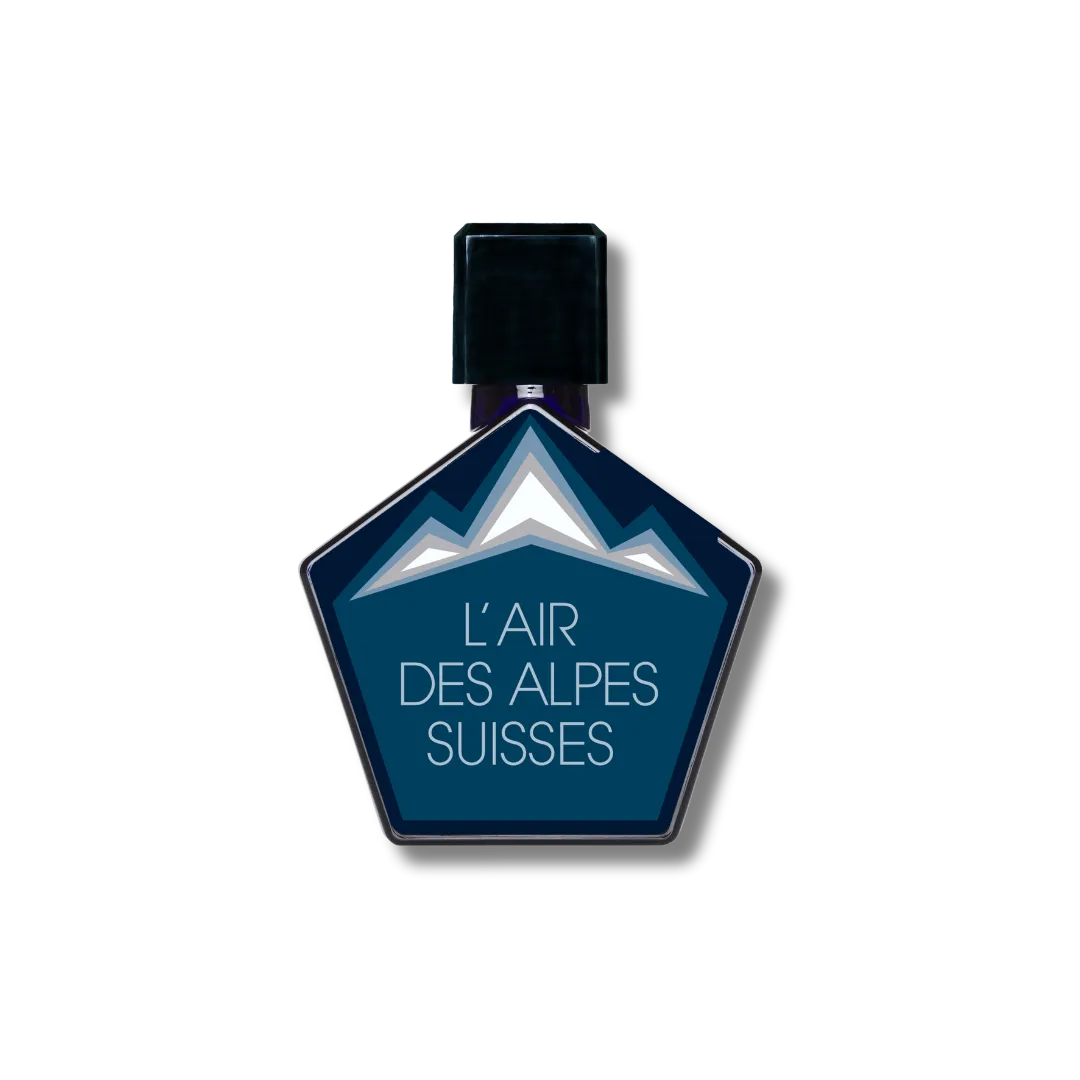 Andy Tauer - L'Air des Alpes Suisses - Image 2