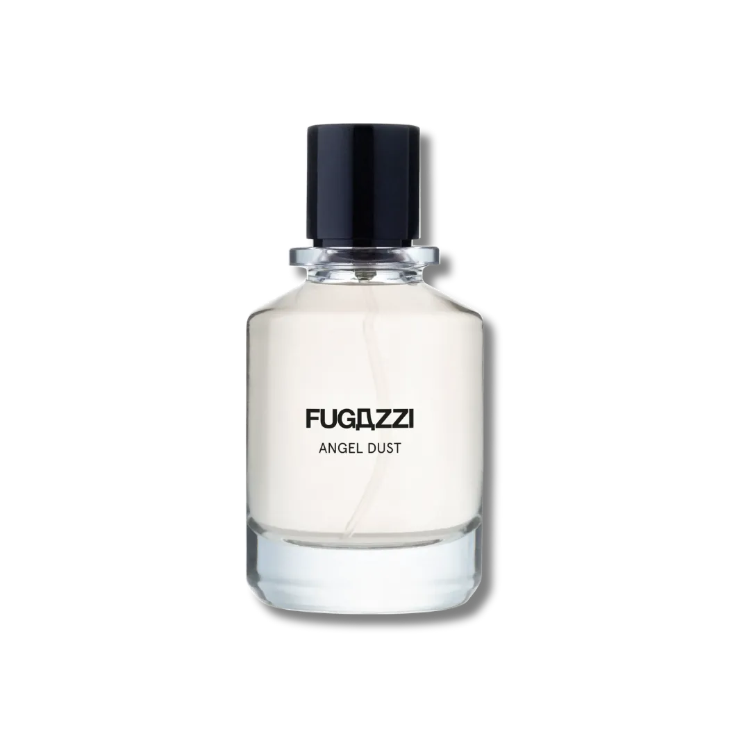 Angel Dust Extrait