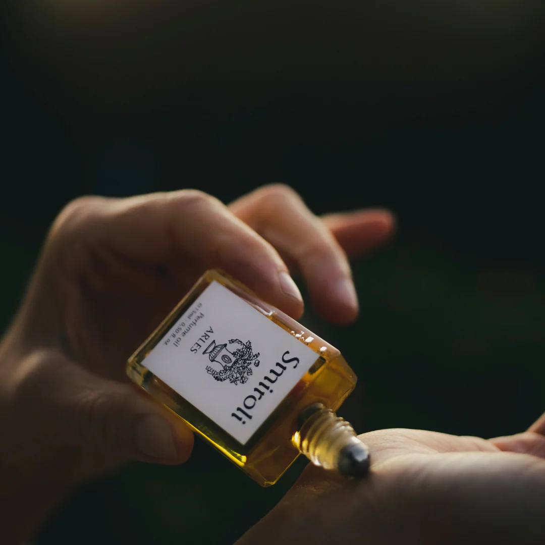 Arles Perfume - Image 3