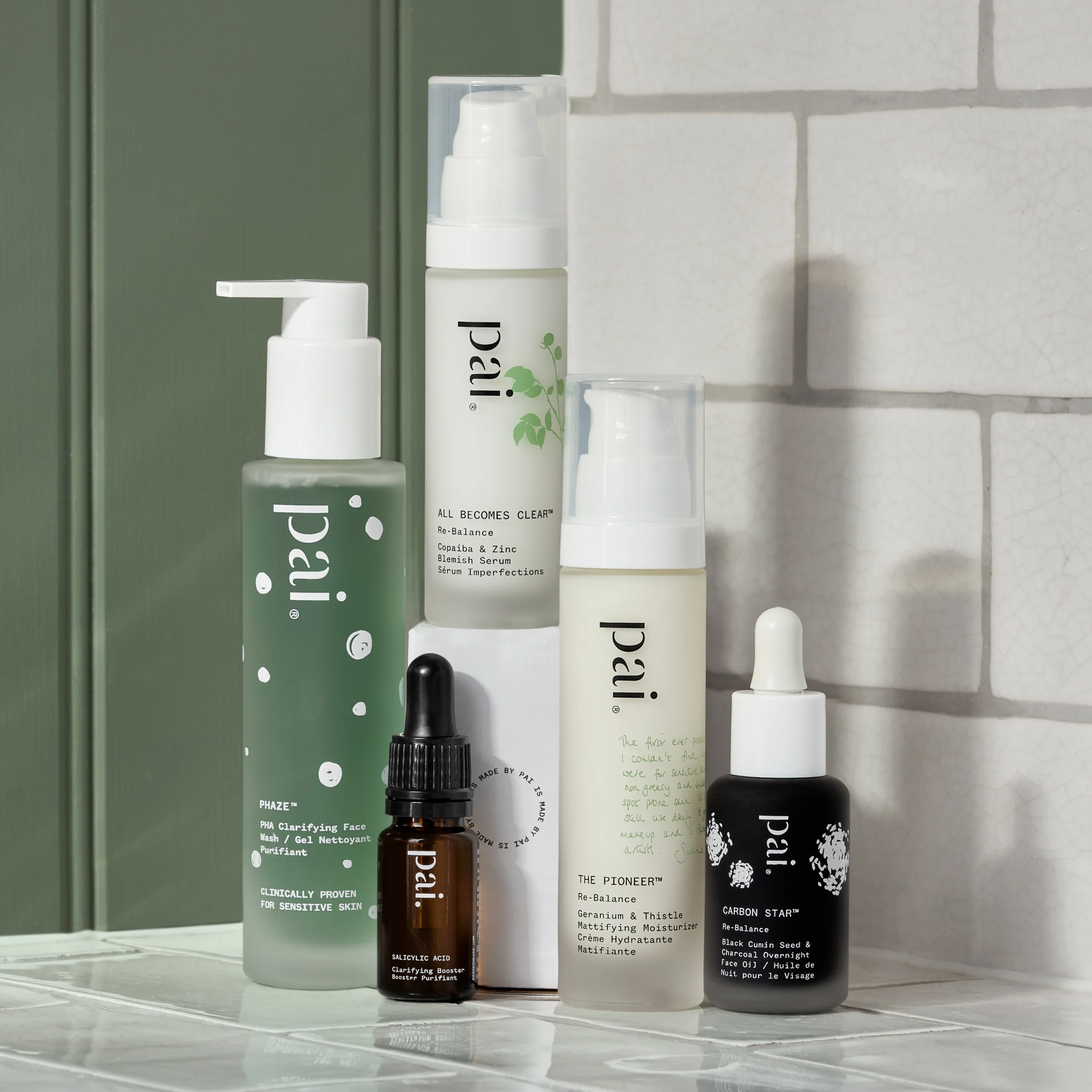 Back To Life Hydration Serum - Image 6
