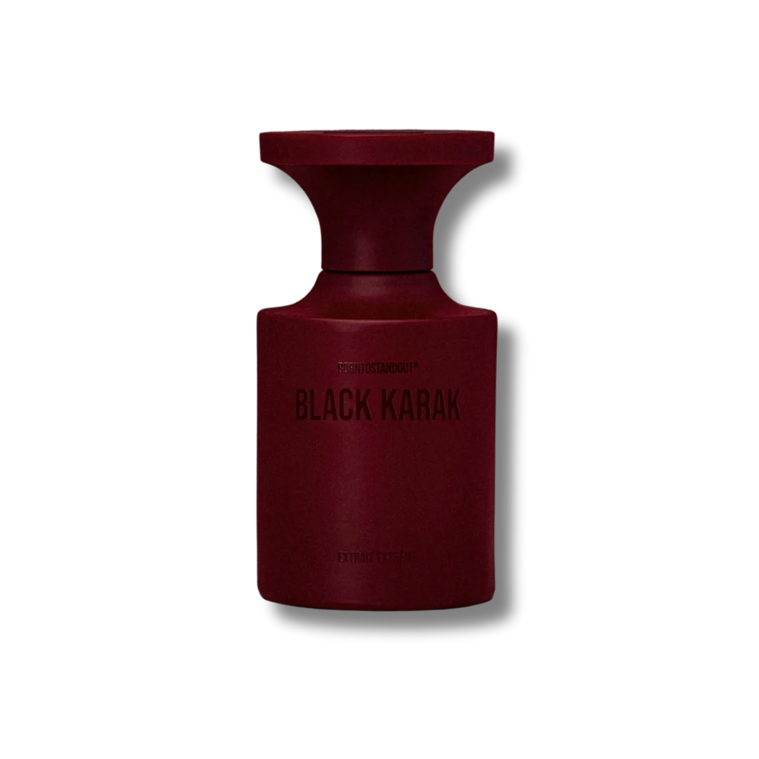 Black Karak