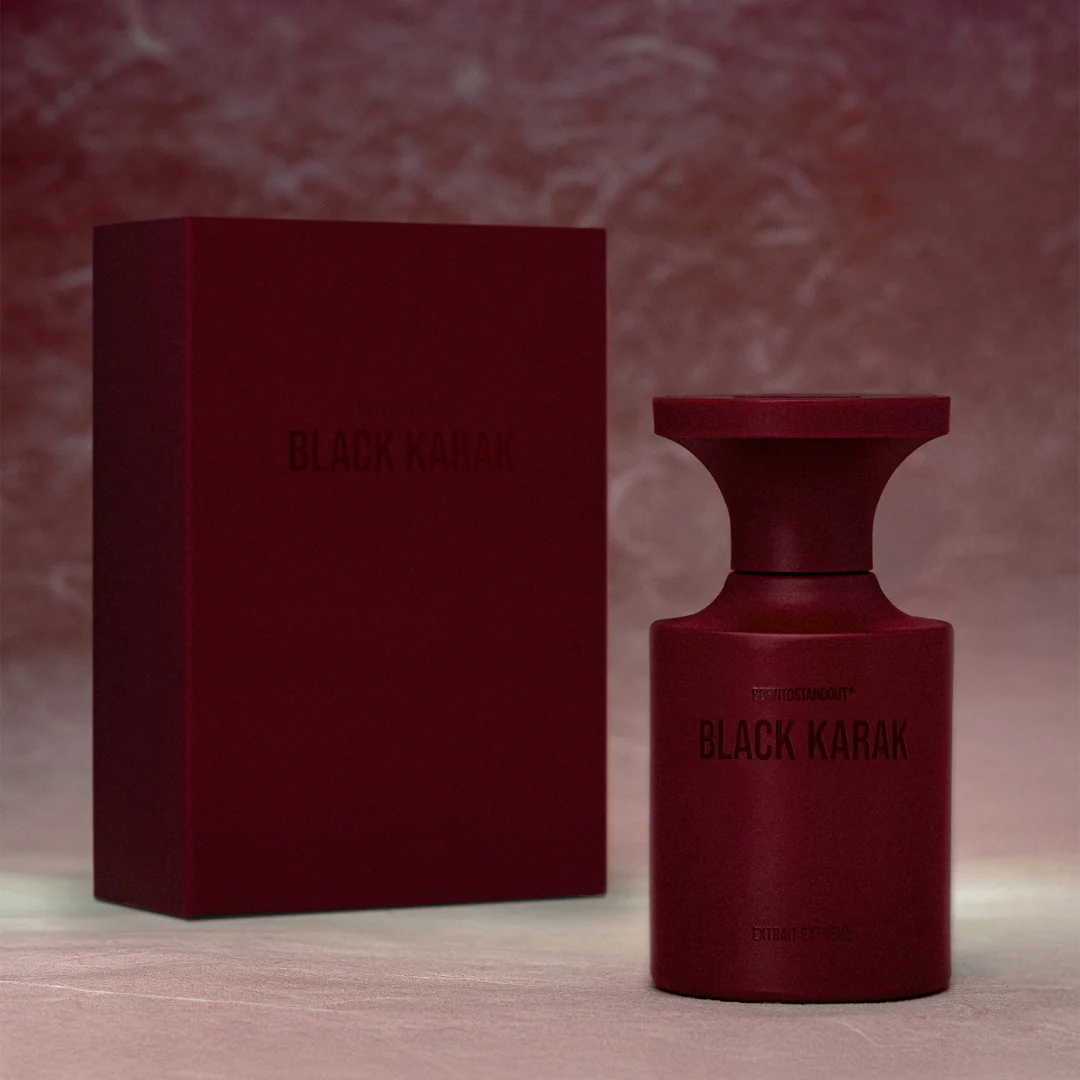 Black Karak - Image 3