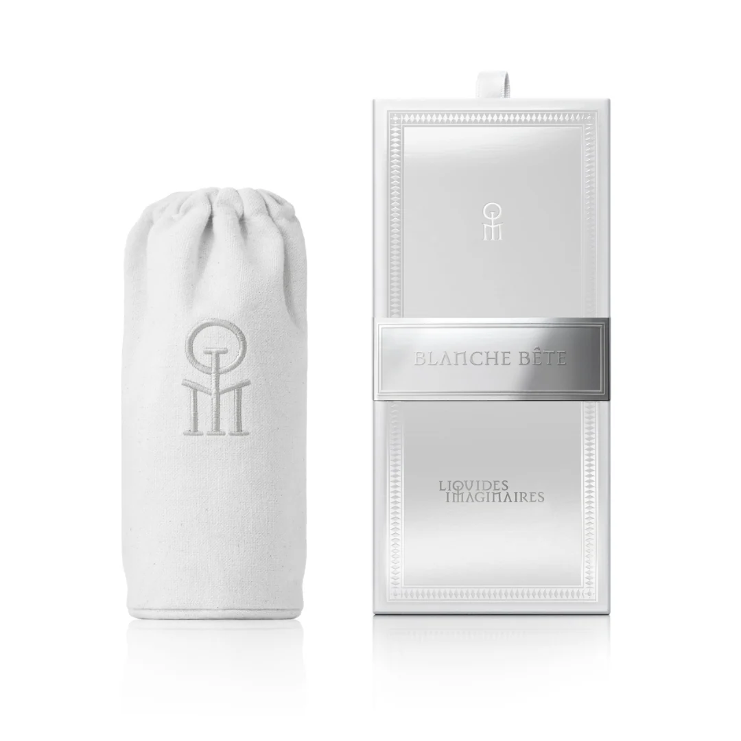 Blanche Bête - Limited Edition 2025 with Hand Cream - Image 5