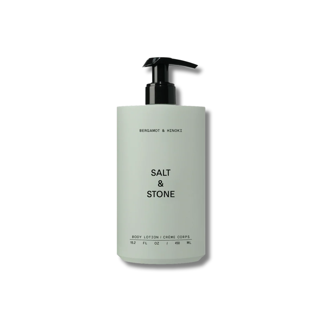 Body Lotion Bergamot & Hinoki - Image 3