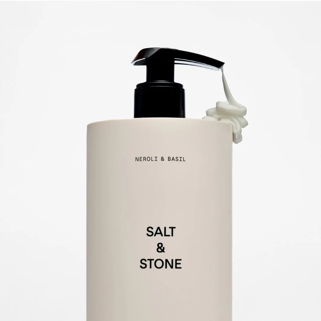 Body Lotion Neroli & Basil - Image 3