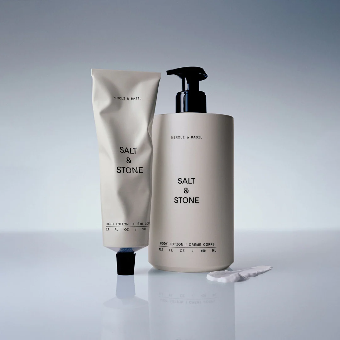 Body Lotion Neroli & Basil - Image 5