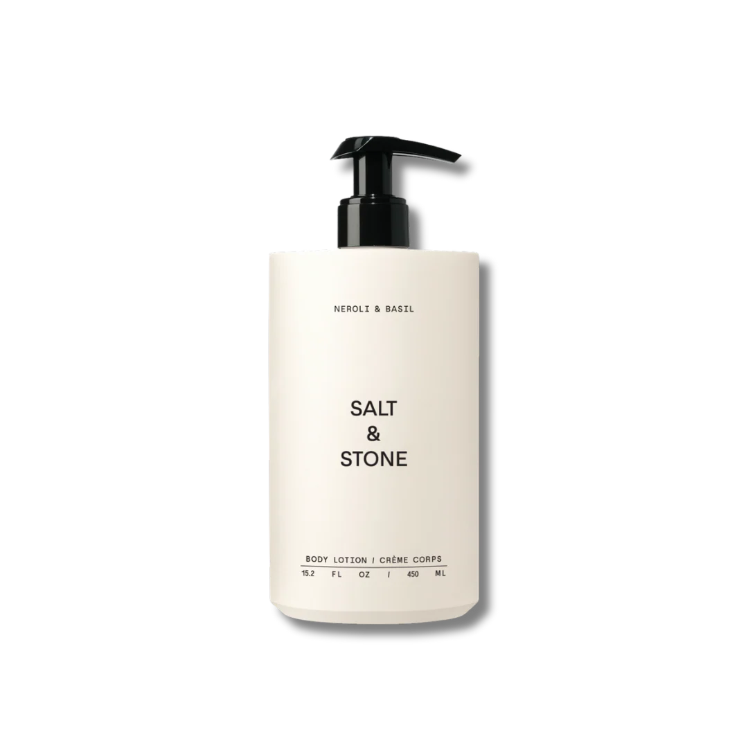 Body Lotion Neroli & Basil - Image 6
