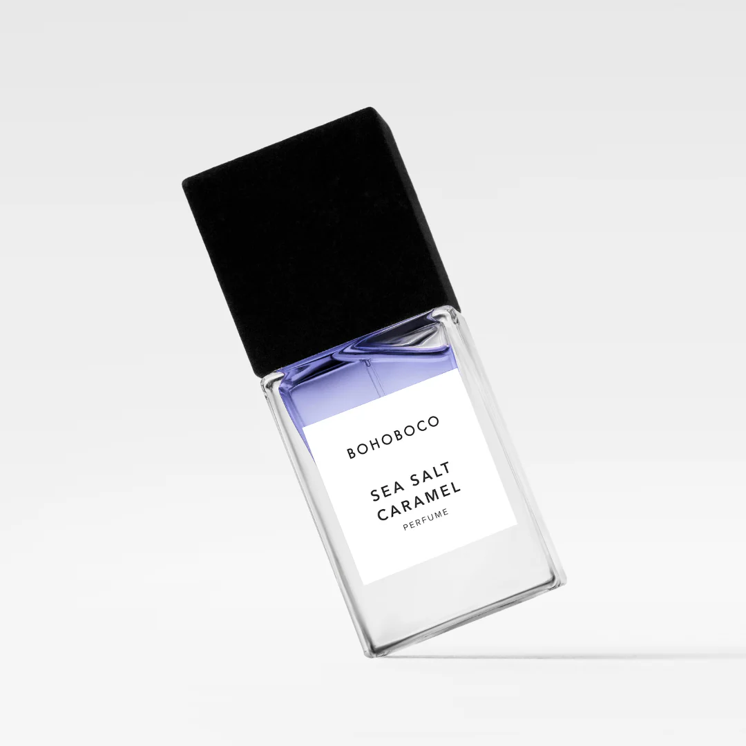 Sea Salt Caramel - Image 3