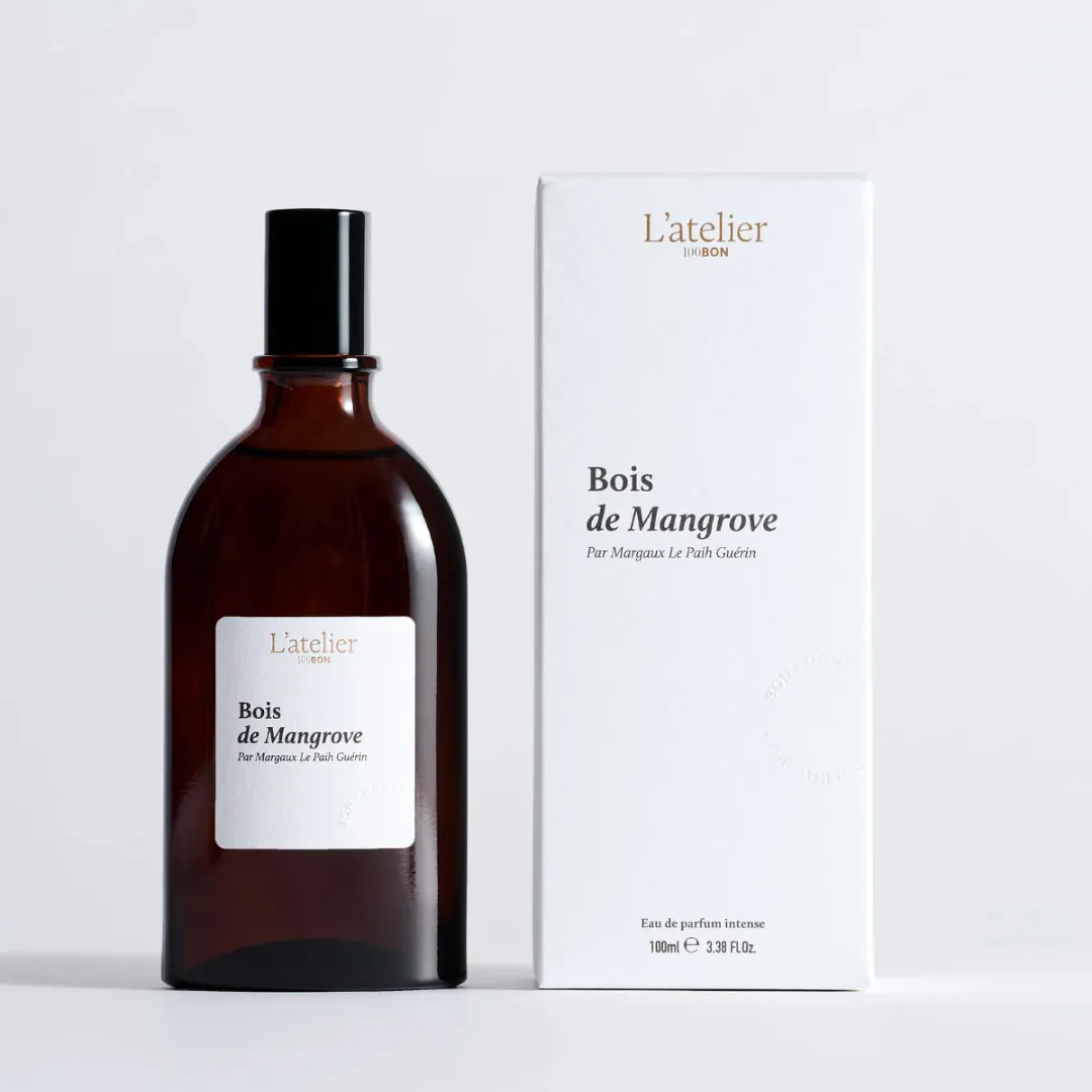Bois de Mangrove - Image 3
