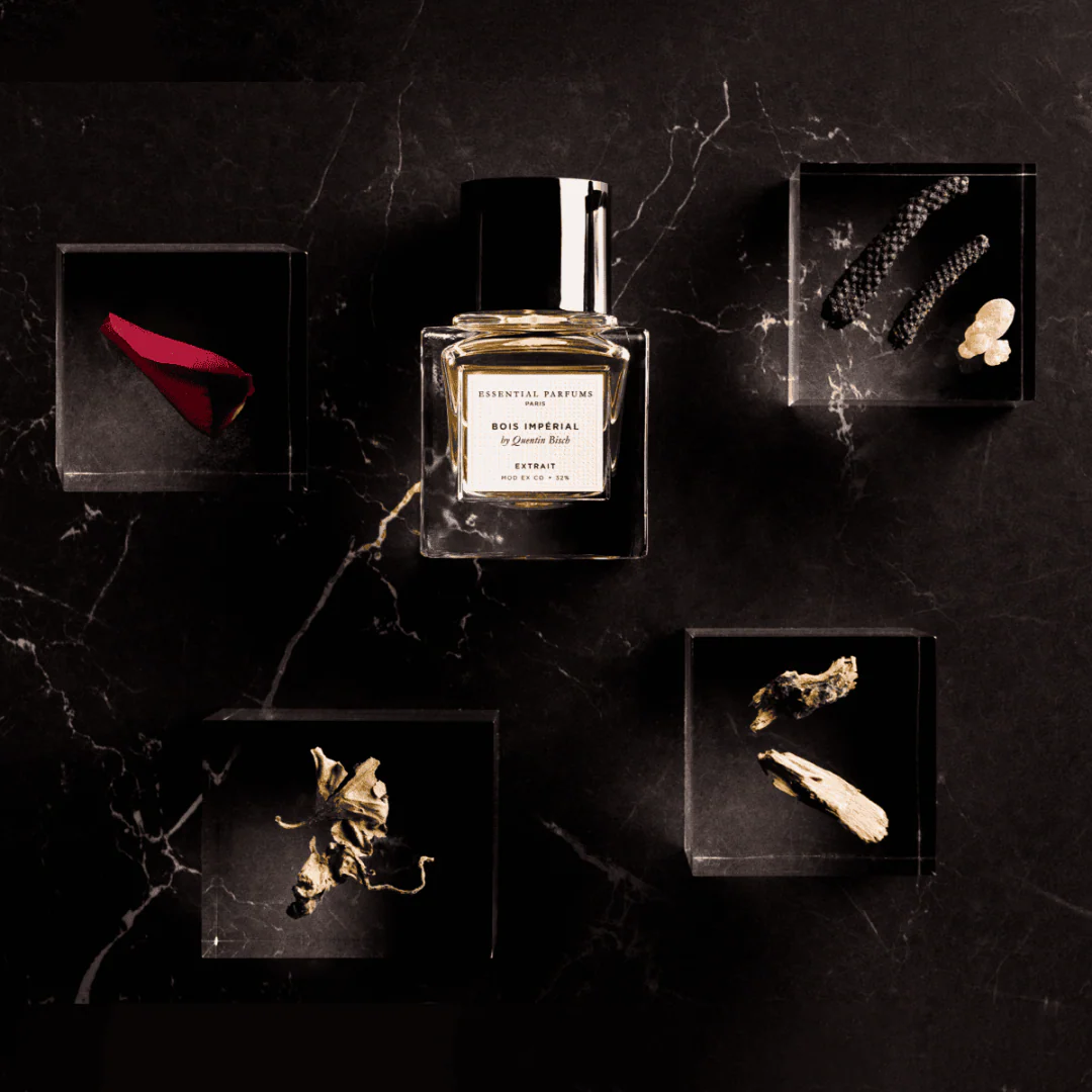 Bois Impérial Extrait by Quentin Bisch - Image 6