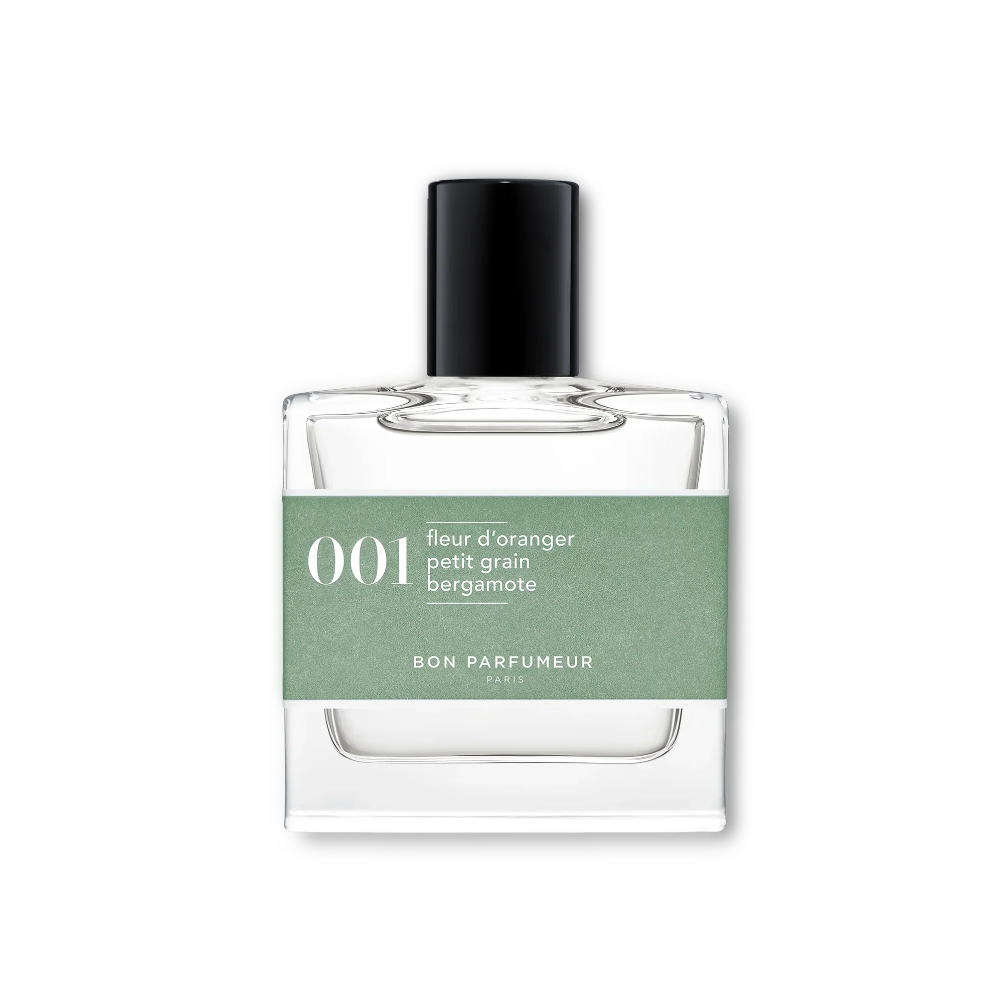 Bon Parfumeur - 001 Cologne - Image 2