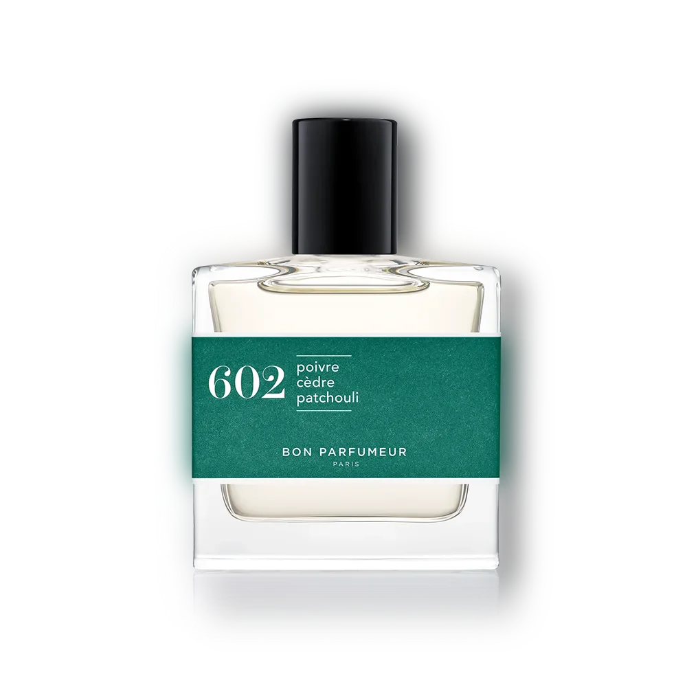 Bon Parfumeur - 602 Pepper Cedar Patchouli - Image 2