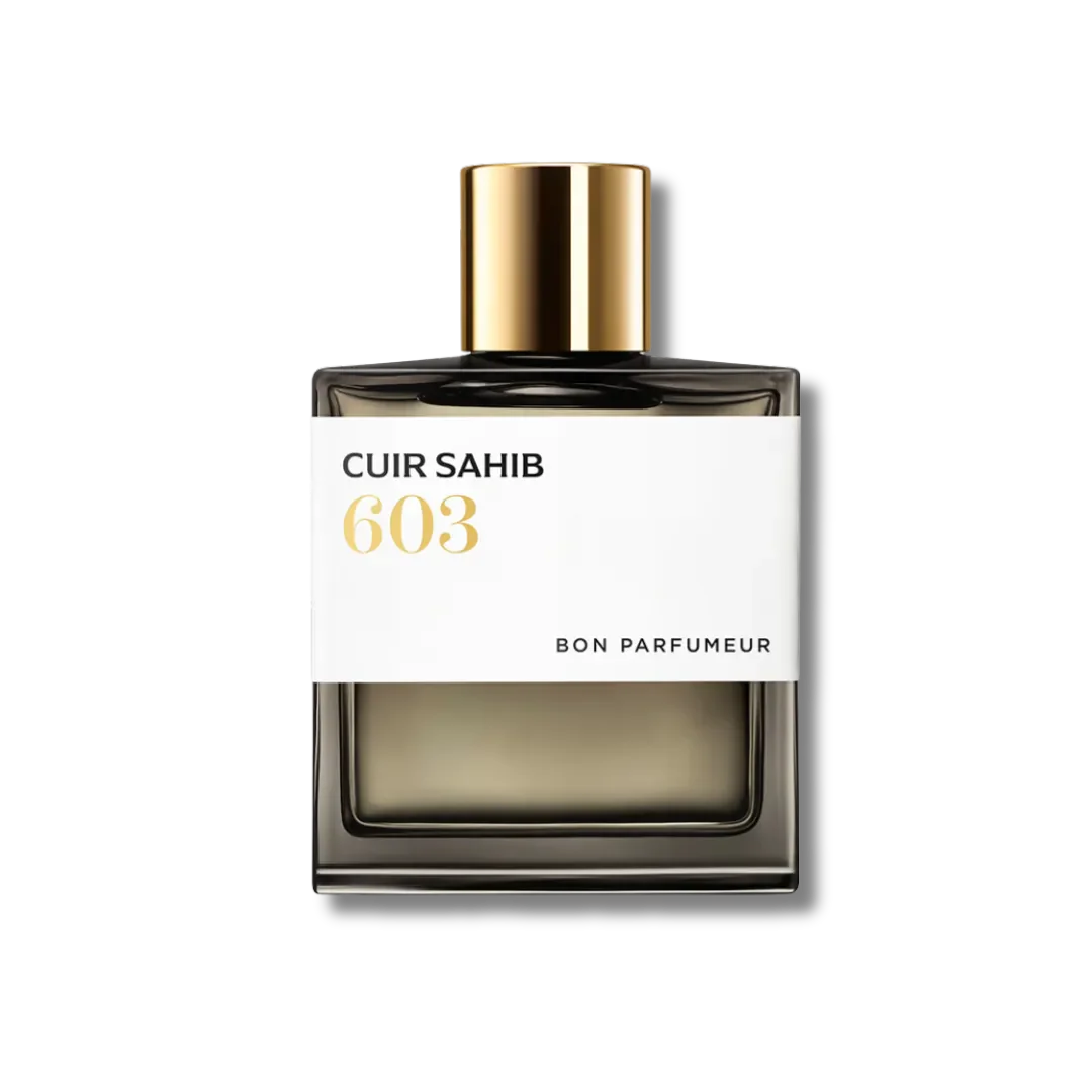 Bon Parfumeur - 603 Extrait De Parfum - Image 2