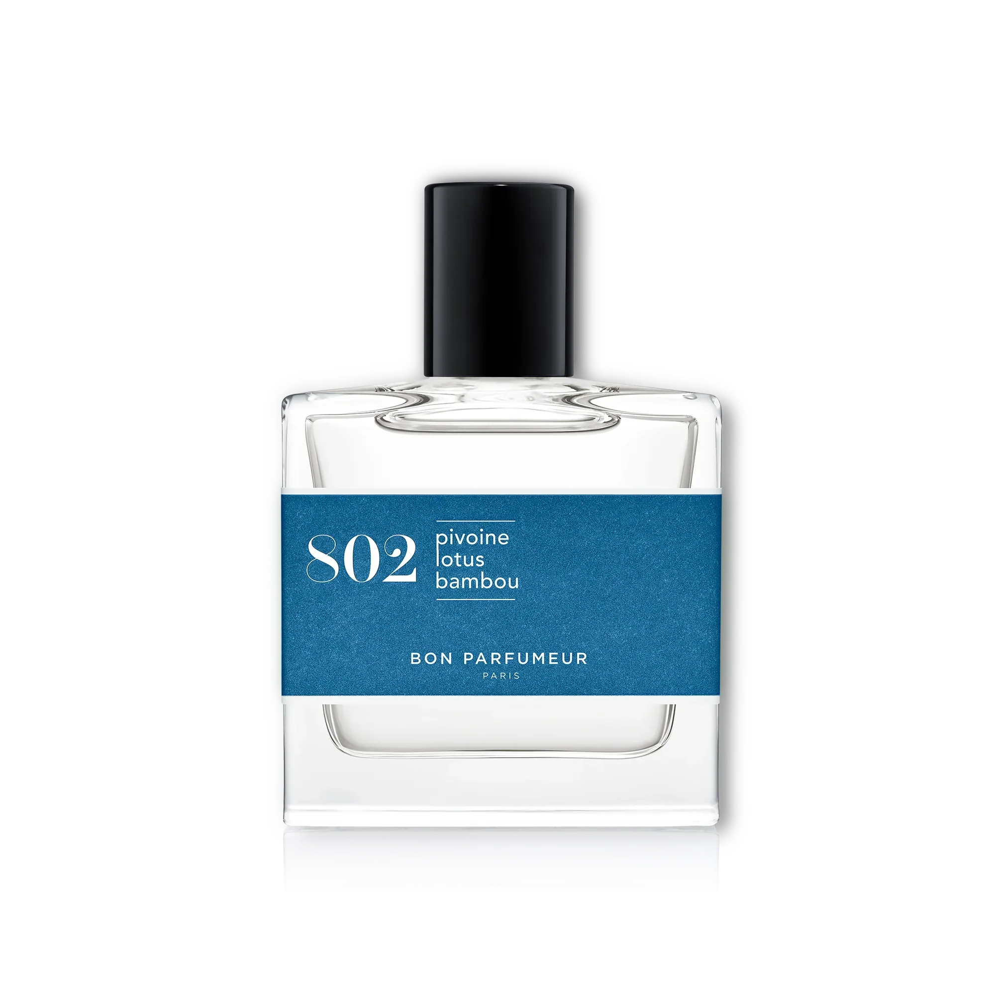 Bon Parfumeur - 802 Peony Lotus Bamboo - Image 2