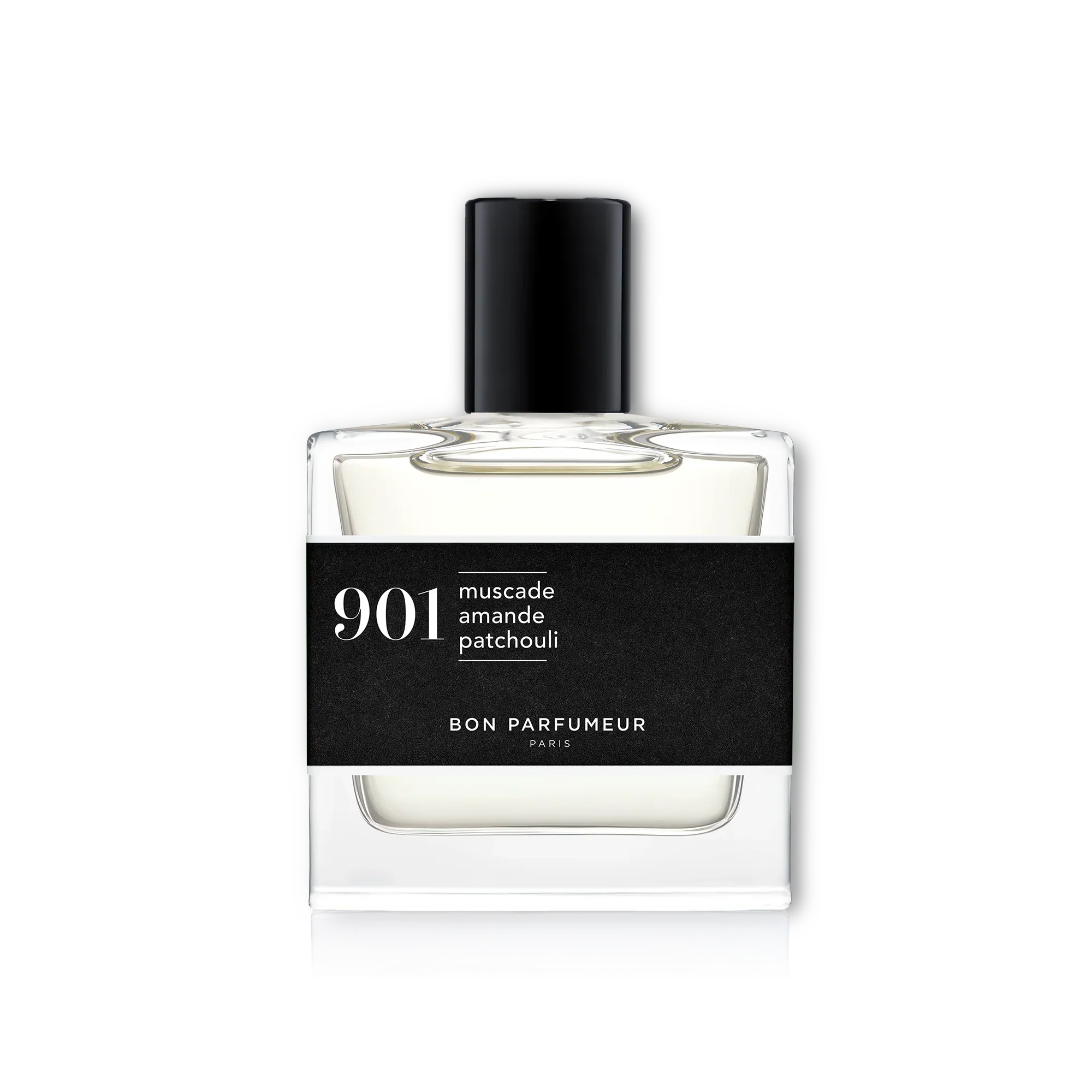 Bon Parfumeur - 901 Nutmeg Almond Patchouli - Image 2