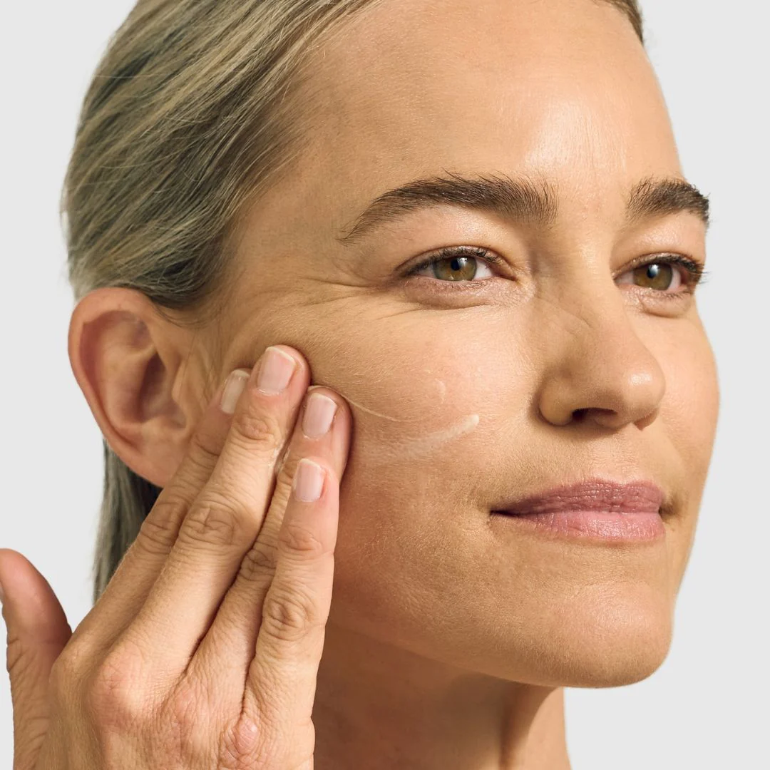 Bonne Nuit Bio Peptide Night Cream - Image 4