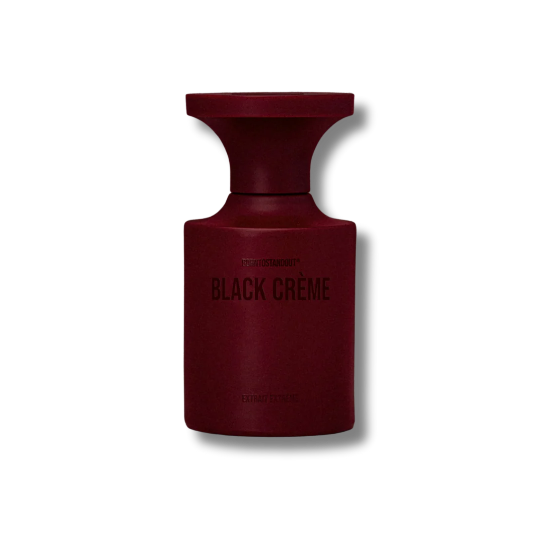 Born To Stand Out - Black Crème - Image 2