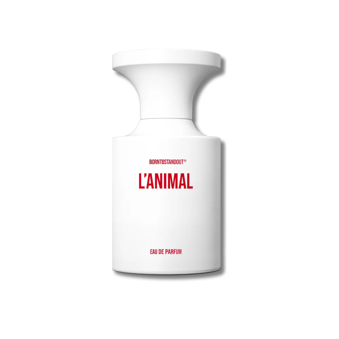 Born To Stand Out - L'Animal - Image 2