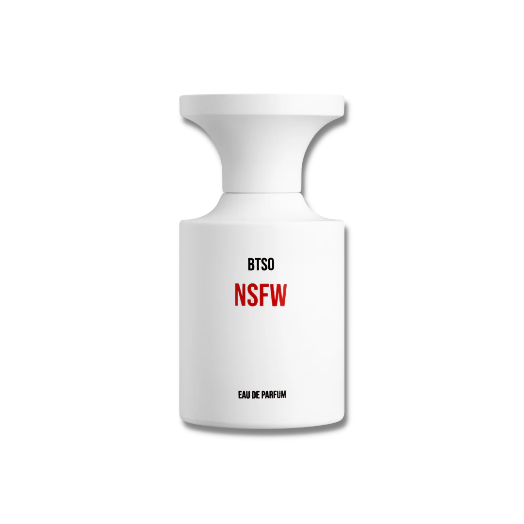 Born To Stand Out - NSFW - Image 2