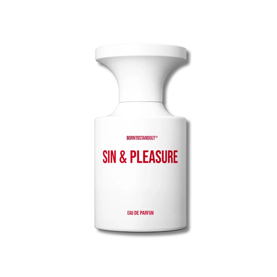 Born To Stand Out - Sin & Pleasure - Image 2