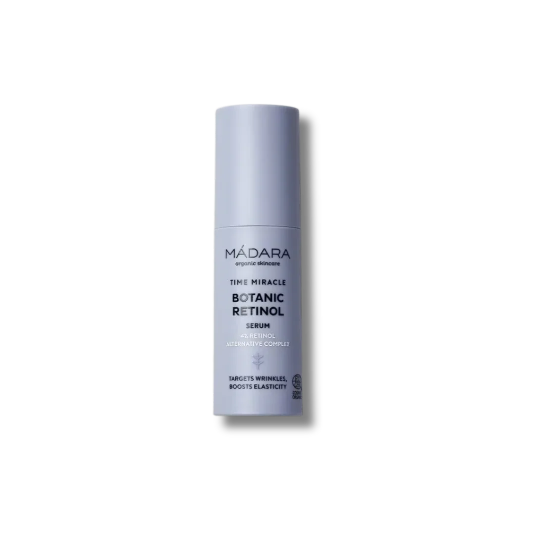 Botanic Retinol Serum - Time Miracle