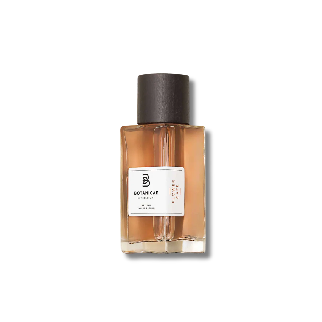 Botanicae - Flower Café - Image 2