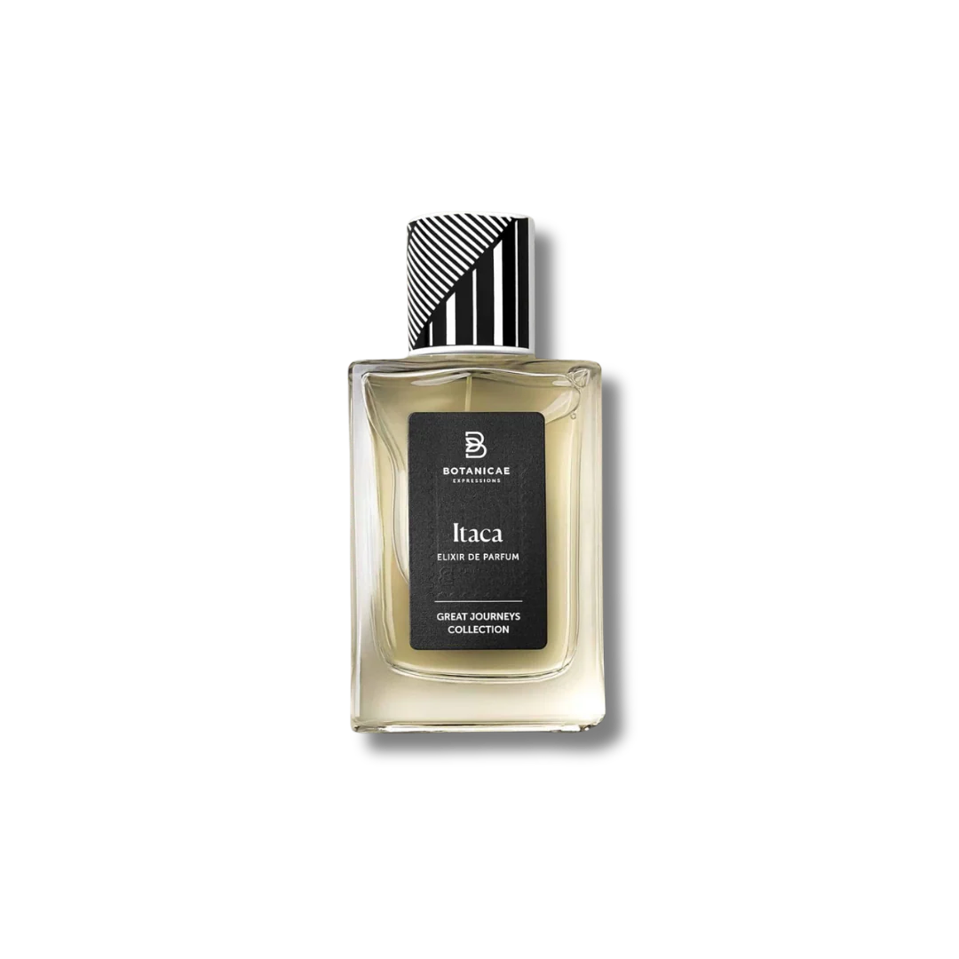 Botanicae - Itaca - Image 2