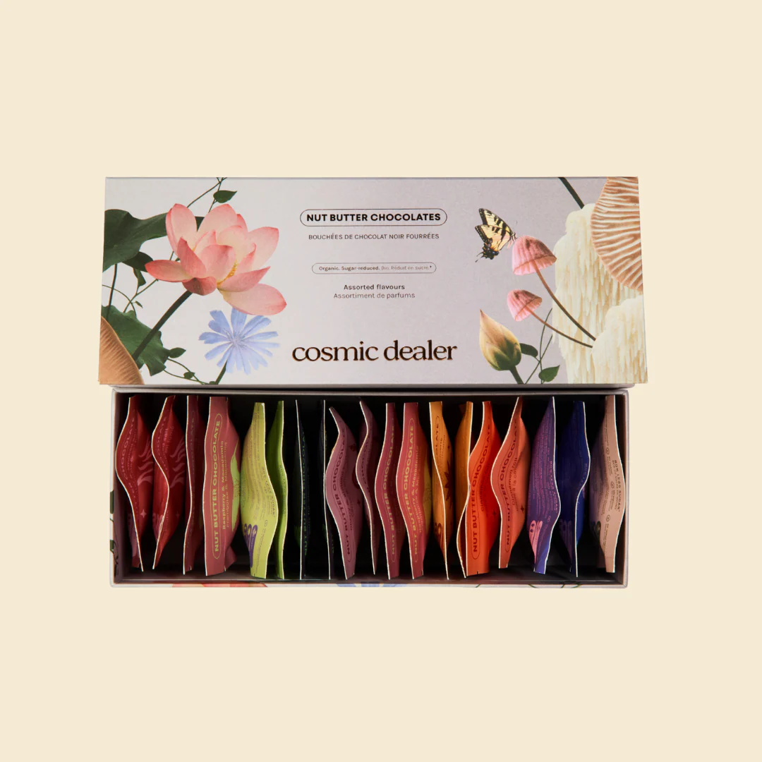 Box of 20 Chocolates - Image 2