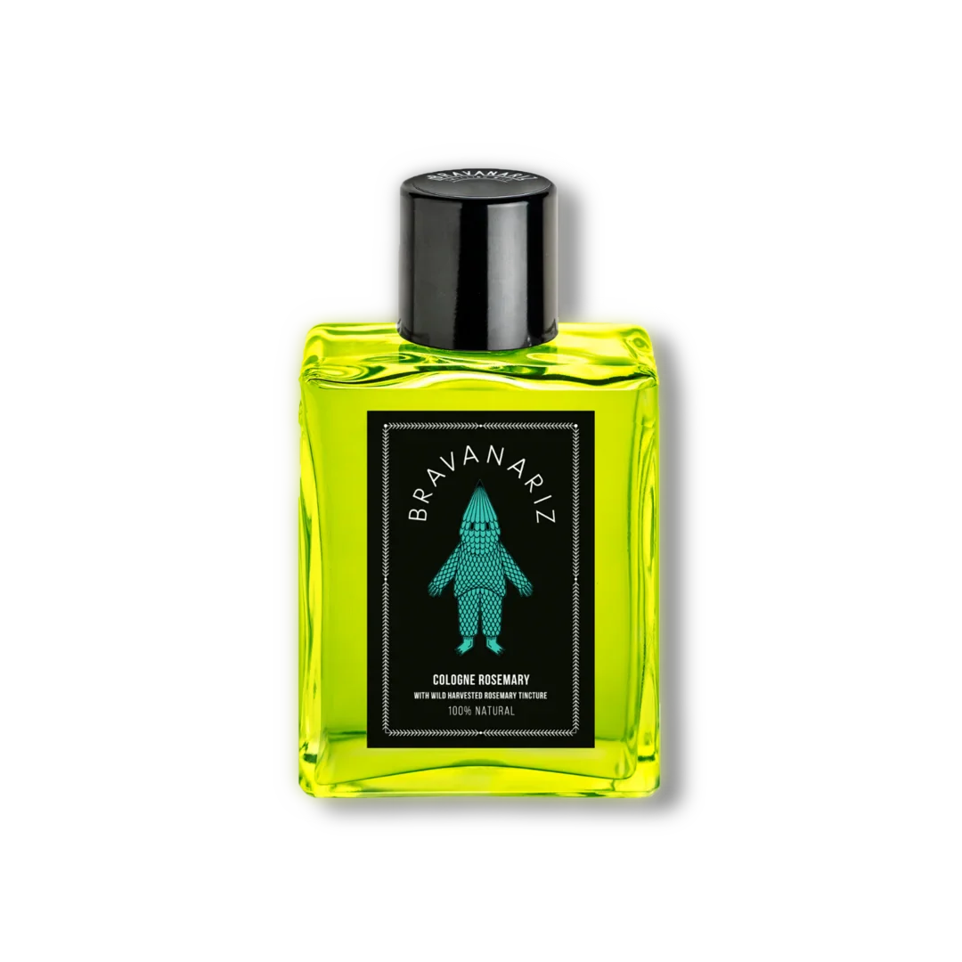 Bravanariz - Cologne Rosemary - Image 2