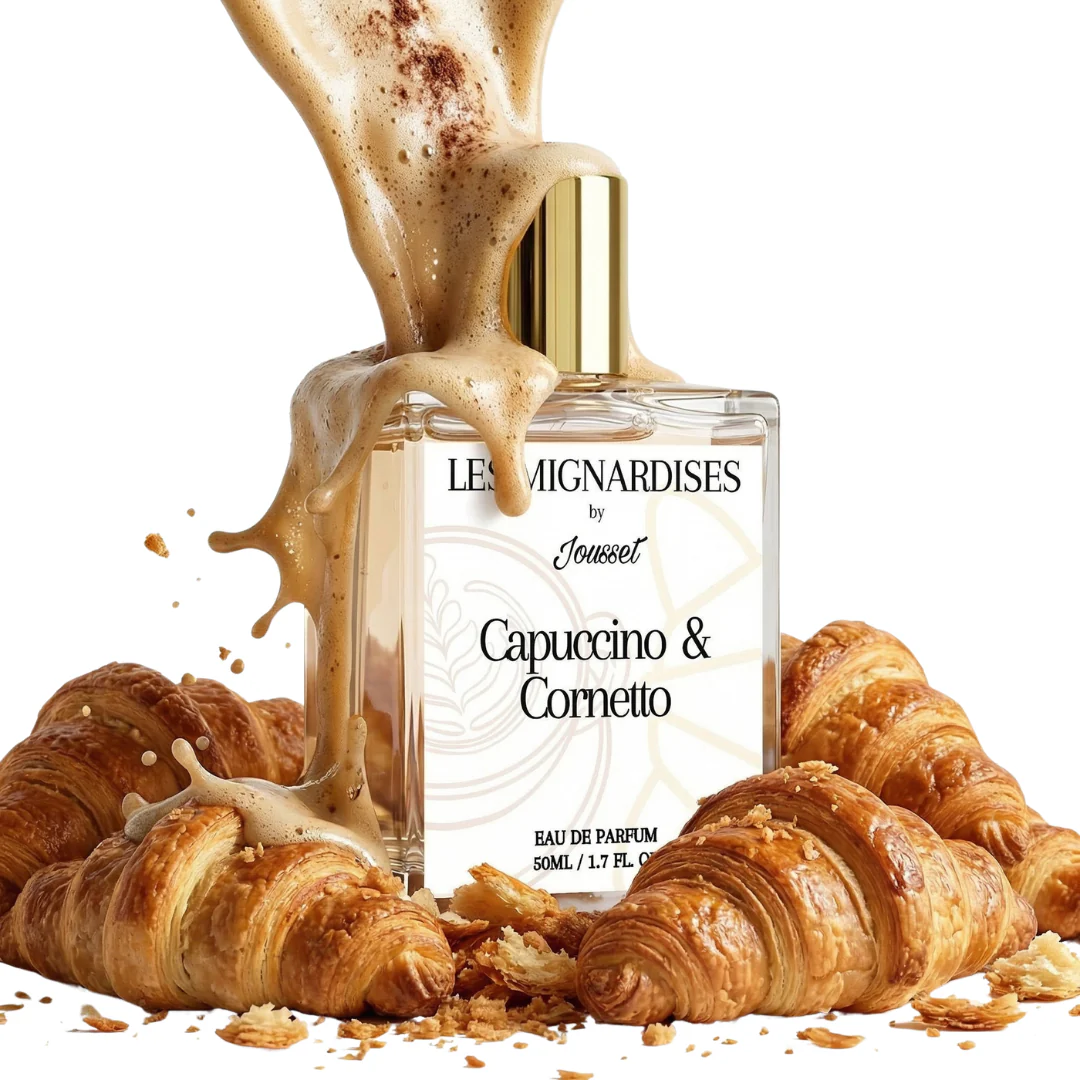 Capuccino & Cornetto - Image 2