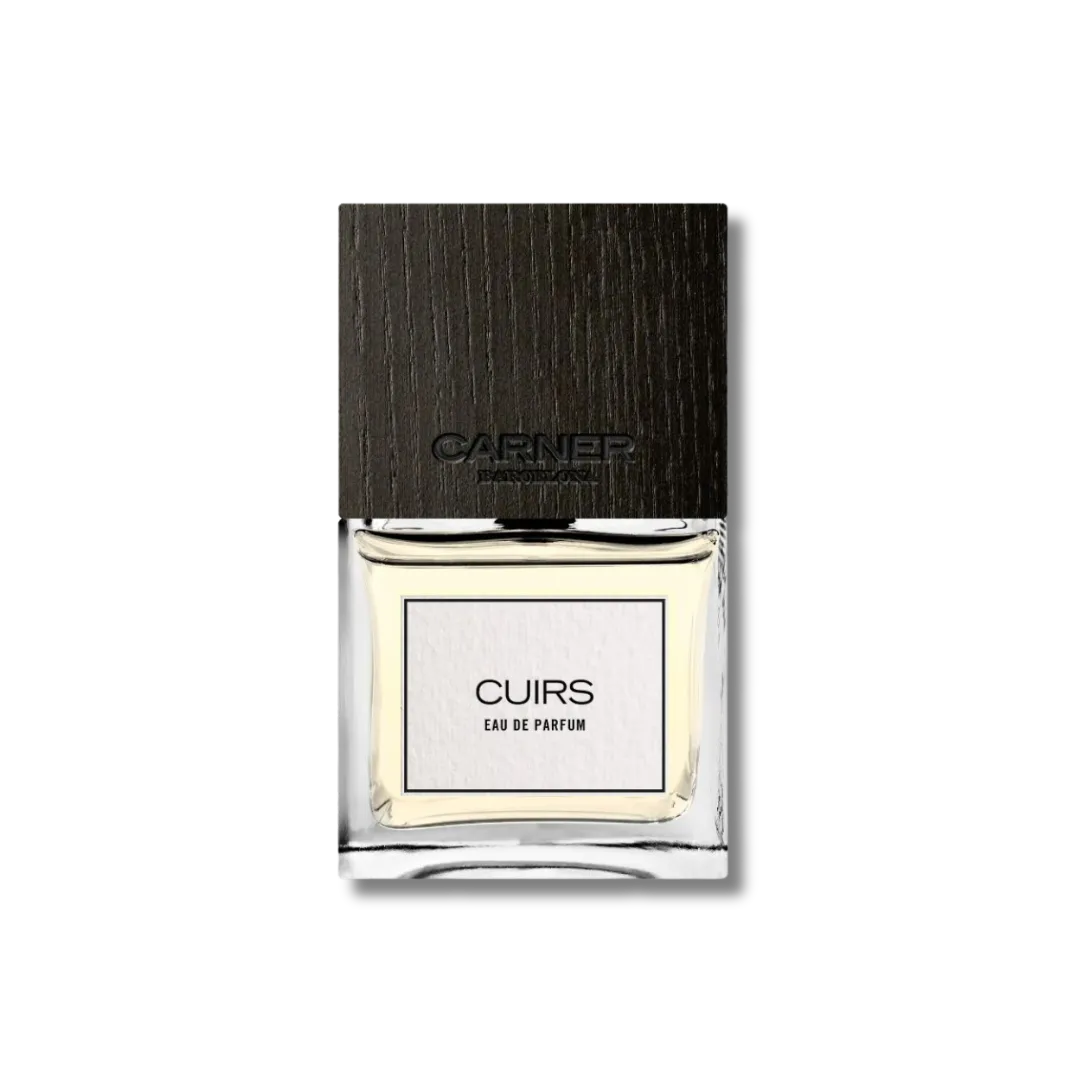 Carner Barcelona - Cuirs - Image 2