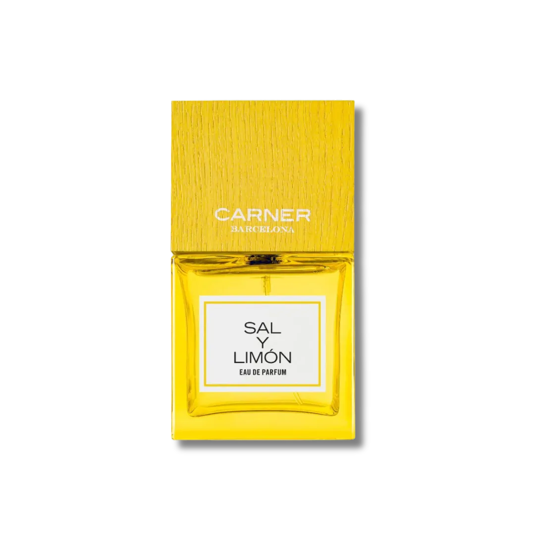 Carner Barcelona - Sal Y Limón - Image 2