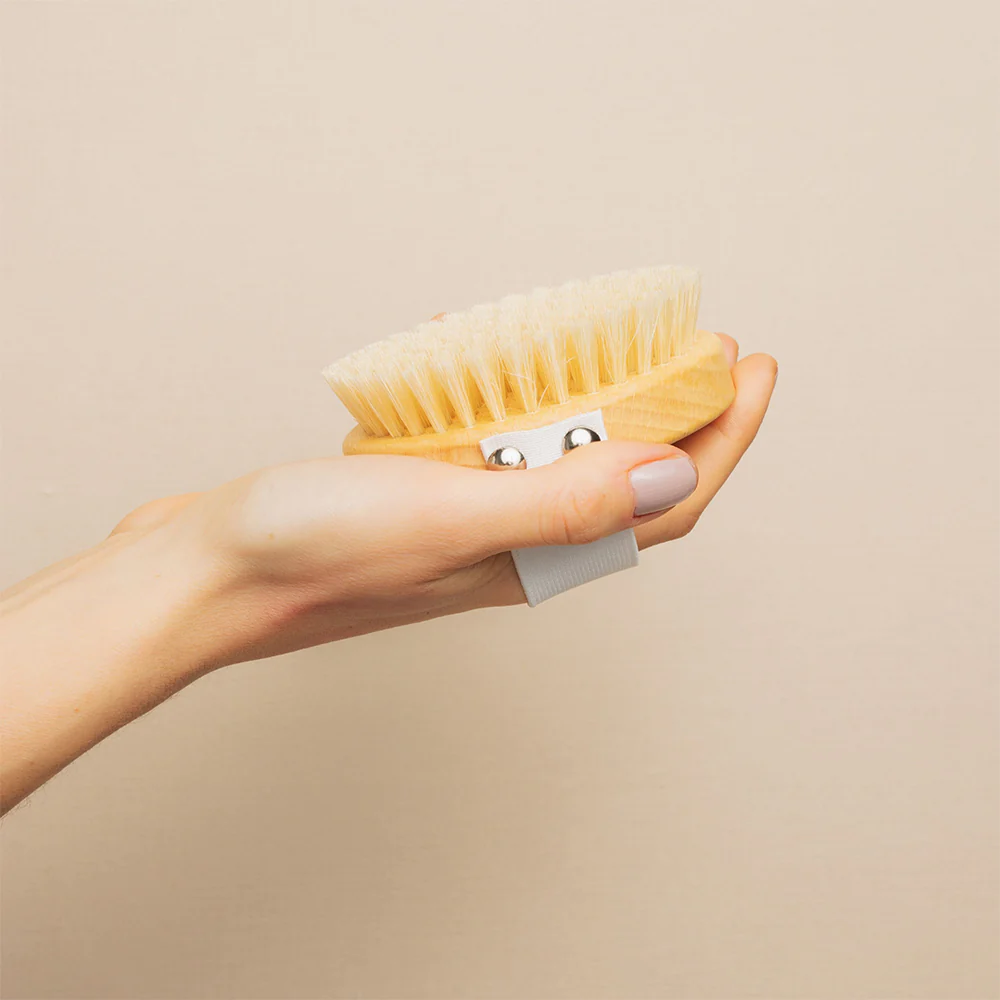 The Soft Dry Brush - Image 2