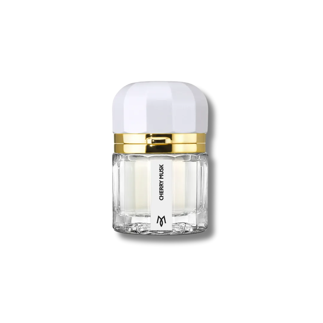 Cherry Musk - Image 3