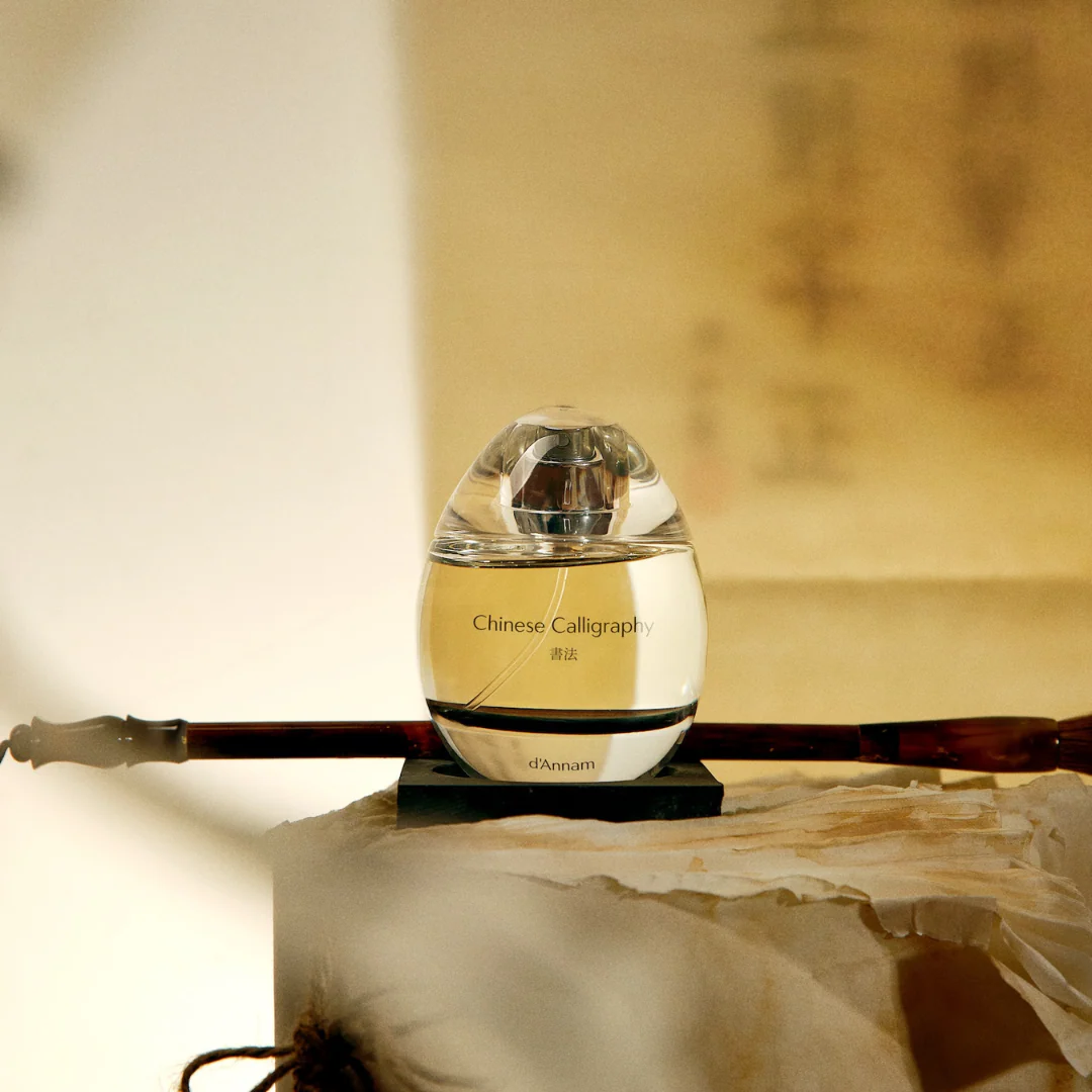 Chinese Calligraphy - Image 3