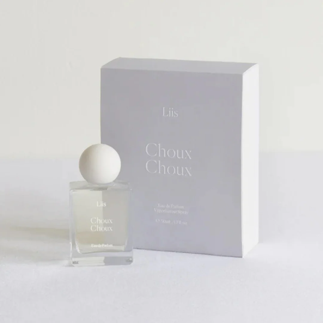 Choux Choux - Image 2
