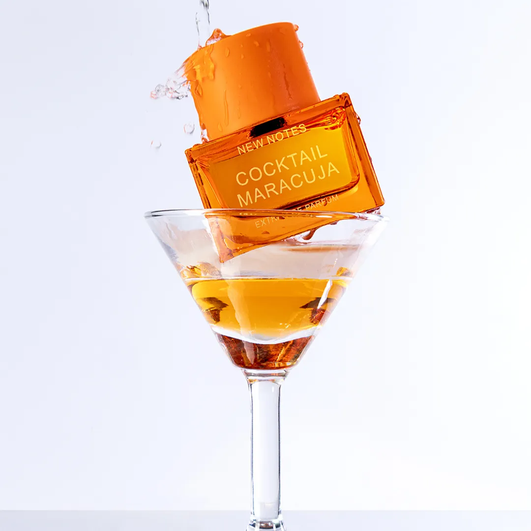 Cocktail Maracuja - Image 2